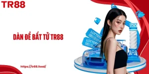 Dàn Đề Bất Tử TR88 - Cách Soi Số Theo Chu Kỳ Ổn Định