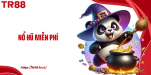 Nổ Hũ Miễn Phí Hé Lộ Điểm Rơi Bí Ẩn Trong Chuỗi Thưởng