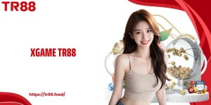 Xgame TR88 - Mô Hình Tương Tác Nhanh Trong Hệ Sinh Thái